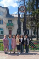 "Чернобыль: боль и предостережение"