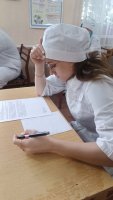 Государственная итоговая аттестация по специальности