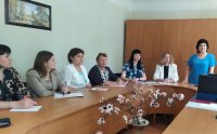 Заседание педагогического совета