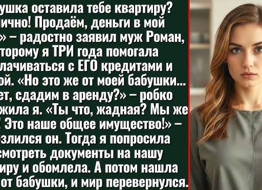 Мои года – мое богатство. Какие квартиры ищет покупатель категории «кому за 40»