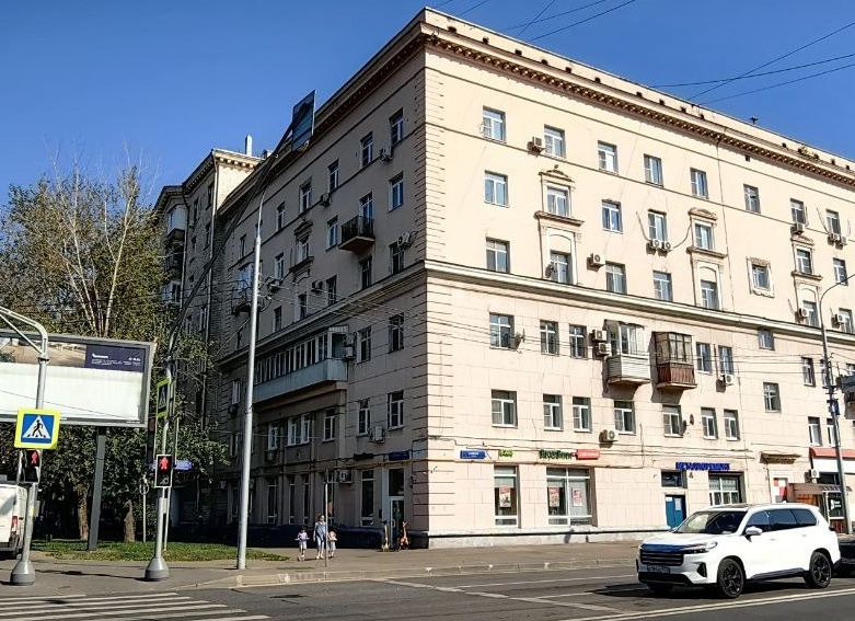 Доходность сдачи квартир в аренду выросла за год