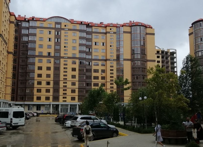 Доходность вторичных квартир в городах РФ выше, чем в новостройках