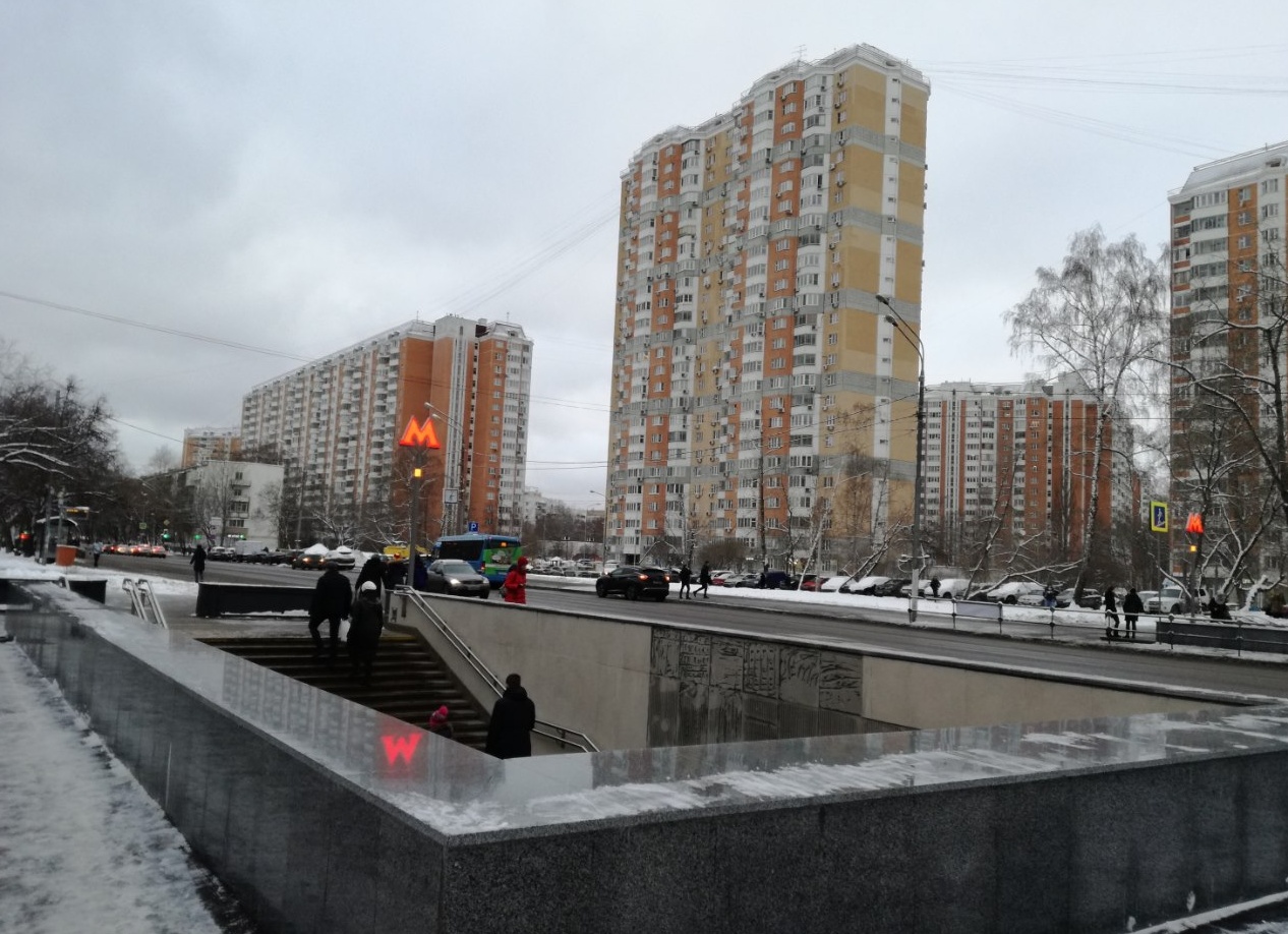 Преимущества и недостатки аренды квартиры возле метро