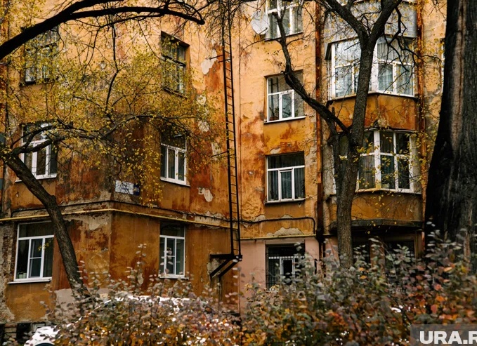 Где в России продается самое дешевое вторичное жилье?