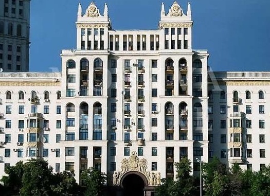 «Элитные» квартиры в СССР. На какой класс они тянут по нынешним меркам?