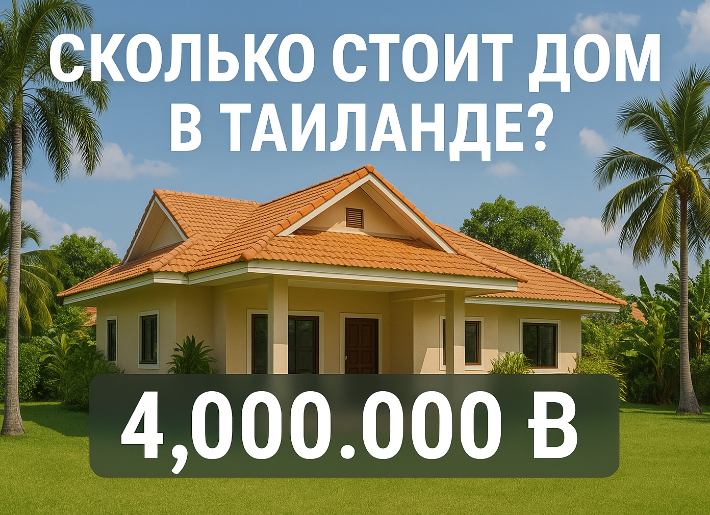 Как купить жилье, если вам за 40? Ответ: никак