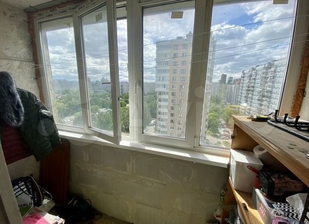 Рейтинг недели: пять самых дешевых комнат в Москве