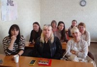Родительское собрание