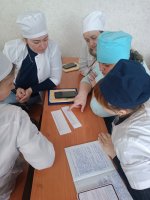 Брейн–ринг «Знатоки реабилитации»