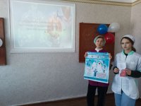 Дифференцированный зачет по МДК "Медицинская реабилитация пациентов"