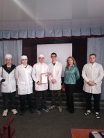 Конкурс видеороликов "Здоровый Образ Жизни"