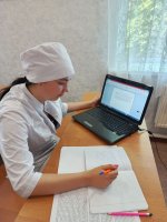 Участие в конкурсе "Эхо войны. Сохраним память вместе!"